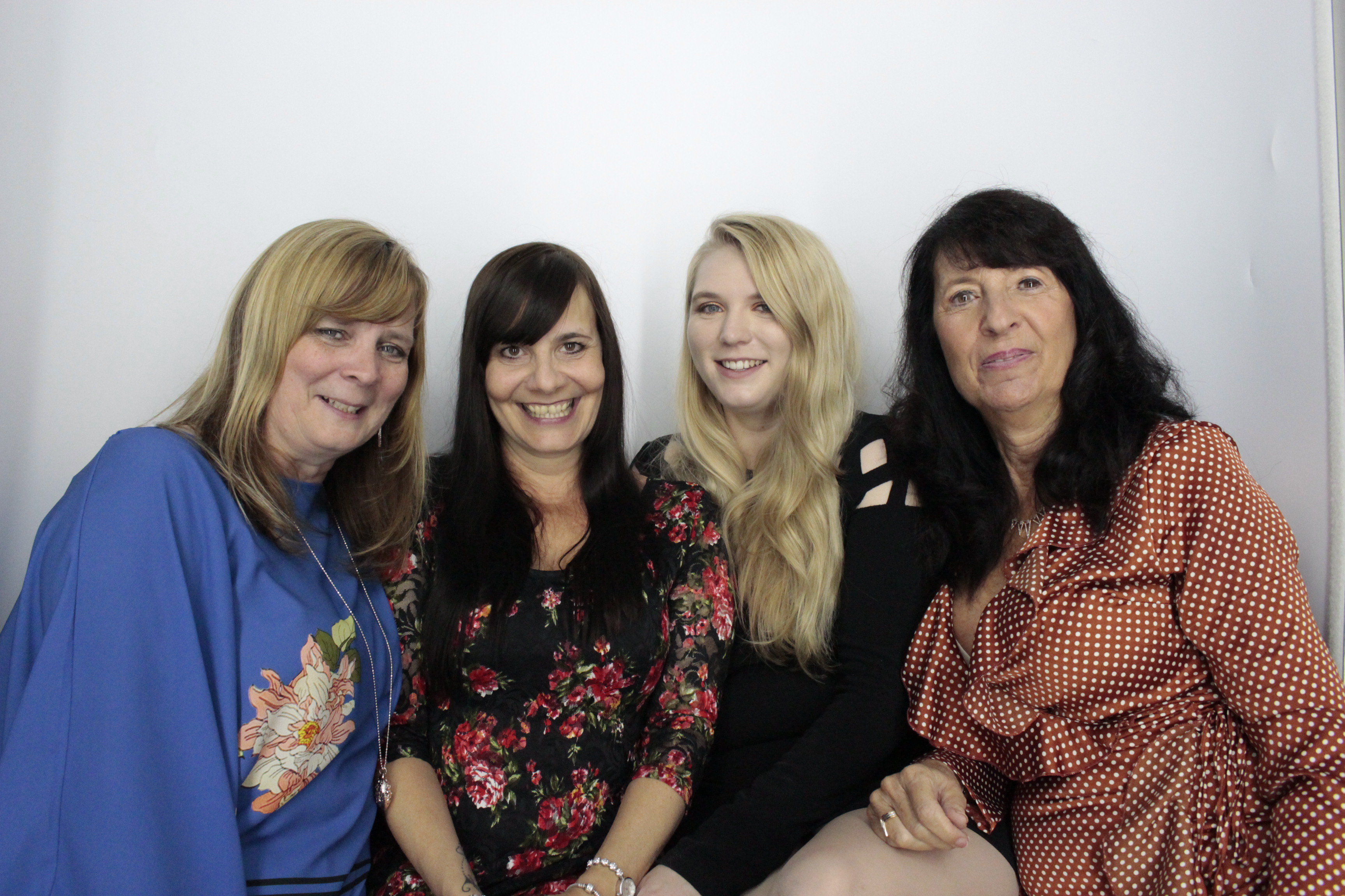 Sinead Byng 50th Birthday Party | View more photos from the event at gallery.myphotoboothexperience.co.uk/u/MyPhotoBoothExperienceLtd/Sinead-Byng-50th-Birthday-Party